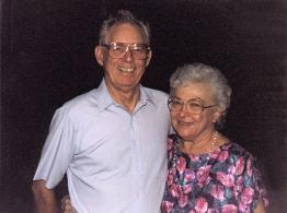 Photo of Wally & Dorothy